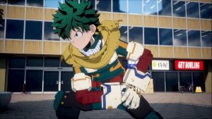 MY HERO ACADEMIA:  All’s Justice เกม Open World จากอนิเมะชื่อดัง วางจำหน่าย 6 กุมภาพันธ์ 2026