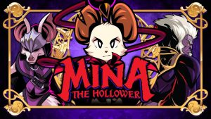 Mina The Hollower ผลงานจากผู้สร้าง Shovel Knight ประกาศเลื่อนวางจำหน่าย จาก 31 ตุลาคม เป็นไม่มีกำหนด