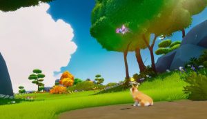 “My Little Puppy” เกมน้องหมาคอร์กี้ผจญภัยตามหาเจ้านายบนสวรรค์ จะวางขาย พ.ย. นี้ พร้อมรองรับภาษาไทย