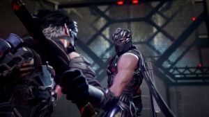 แฟนเกมชาวไทย เตรียมสัมผัส Ninja Gaiden 4 ได้ในงาน gamescom asia x Thailand Game Show 16-19 ตุลาคมนี้
