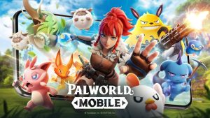 Palworld Mobile พร้อมเปิดให้ลอง ที่งาน G-Star 2025 เกาหลีใต้ 13 – 16 พฤศจิกายนนี้