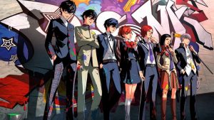 โปรดิวเซอร์ Persona เผย ทีมงานกำลังเตรียมการครั้งใหญ่ ในการฉลองครบรอบ 30 ปีของซีรีส์ และอัปเดตเกี่ยวกับอนาคตของเกม
