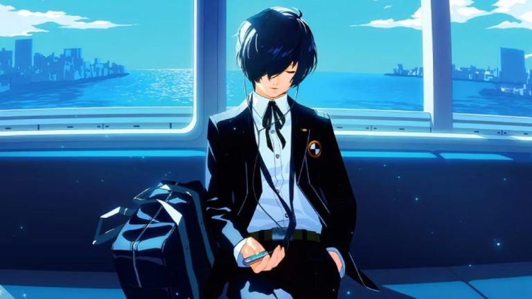 Persona 3 Reload อัปเดตใหม่ เพิ่มเพลงจากภาคเก่า 8 เพลง ที่ร้องโดยคุณ Yumi Kawamura อัปเดตฟรี 23 ตุลาคมนี้ 12 Persona 3 Reload อัปเดตใหม่ เพิ่มเพลงจากภาคเก่า 8 เพลง ที่ร้องโดยคุณ Yumi Kawamura อัปเดตฟรี 23 ตุลาคมนี้