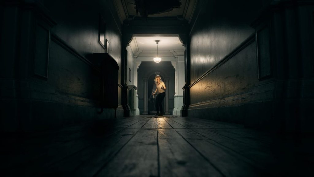 ผู้สร้าง Resident Evil Requiem เริ่มไม่แน่ใจว่าอะไรน่ากลัวอีกต่อไป เพราะทำเกมแนวนี้มาเยอะมาก จนเริ่มแยกไม่ออกแล้ว 1 Resident Evil Requiem Screenshot 17