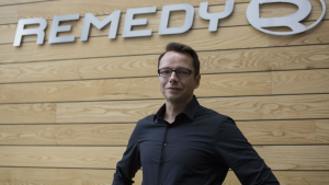 Tero Virtala CEO ของ Remedy ประกาศลงจากตำแหน่งแล้ว หลังมีรายงานปัญหาด้านผลกำไร ที่มาจาก FBC: Firebreak