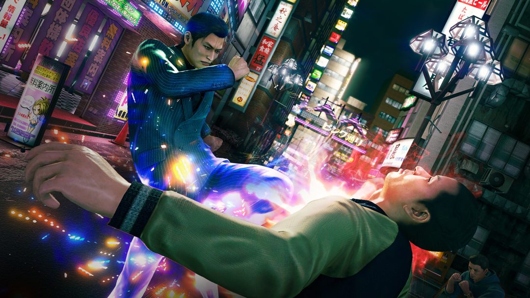 หัวหน้าทีม RGG Studios กล่าว Yakuza Kiwami 3 คือจุดเปลี่ยน ที่ทำให้คำว่า Kiwami เป็นมากกว่าการพัฒนาแค่ทางด้านเทคนิค 3 Yakuza Kiwami 3 7484