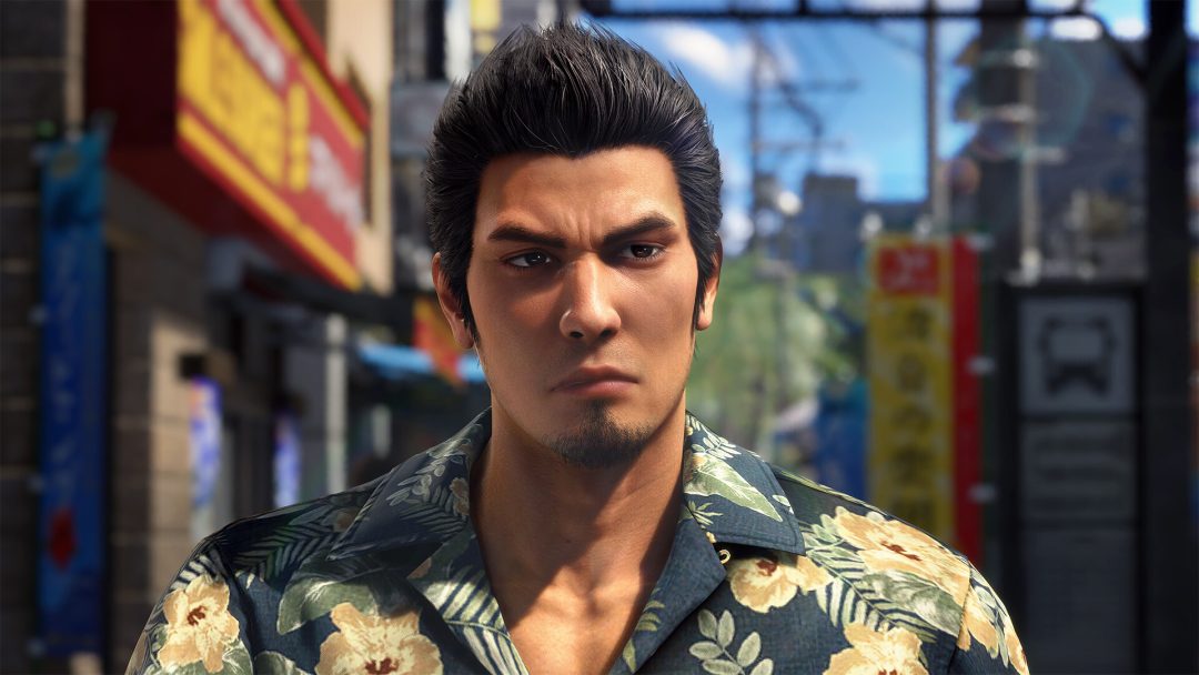 เล่นแล้วมาเล่า: Yakuza Kiwami 3 & Dark Ties - เกมเก่าที่เล่าใหม่ ด้วยวิธีที่โตขึ้น 3 Yakuza Kiwami 3