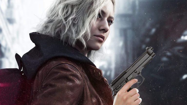 สัมภาษณ์ผู้กำกับและโปรดิวเซอร์ของ Resident Evil Requiem