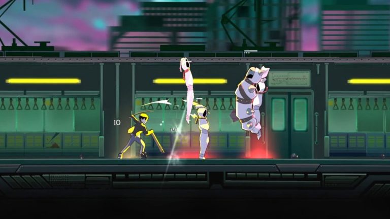 Asbak – ผลงานเกมอินดี้ Hack-and-Slash ที่ทั้งสะใจและท้าทาย