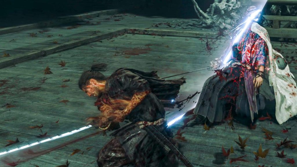 สัมภาษณ์ผู้พัฒนา Onimusha: Way of the Sword