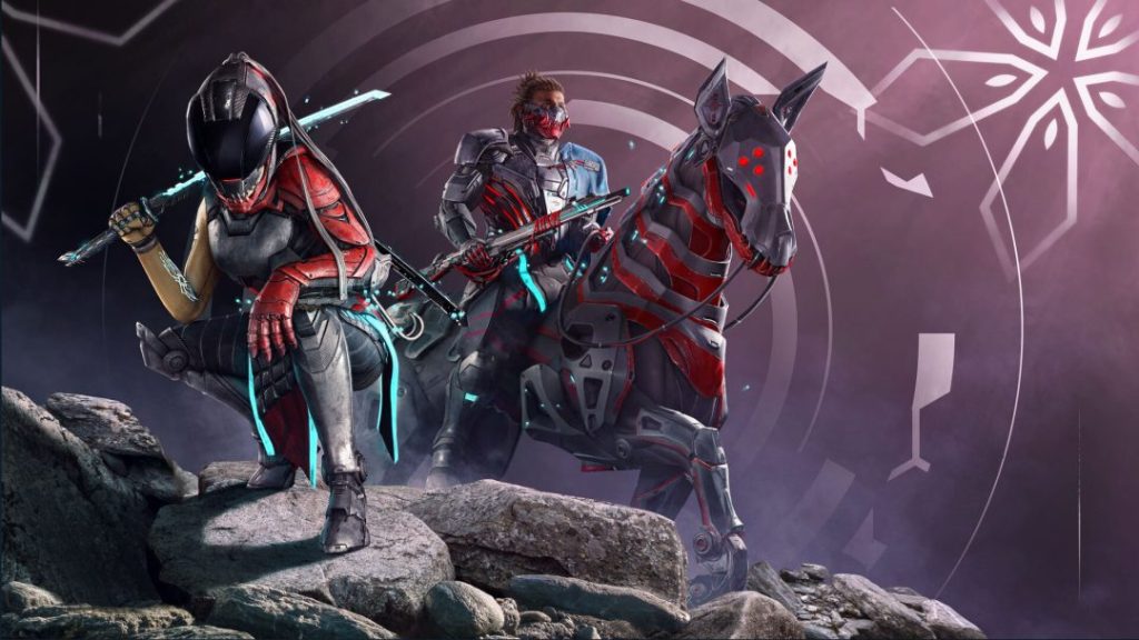 Assassin’s Creed Shadows เปิดตัวชุดใหม่ของ 2 ตัวเอก มาเป็นเกราะล้ำ ๆ ปล่อยลำแสงได้ วางขายแล้วในเกม