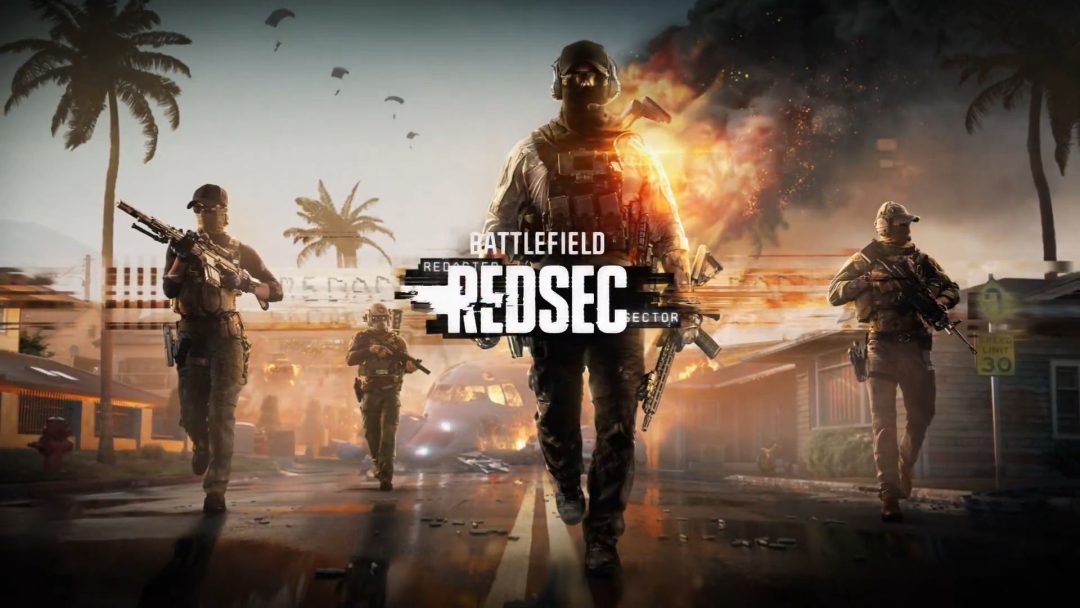 Battlefield 6 REDSEC โดนถล่ม ผู้เล่นกดรีวิวในแง่ลบเป็นส่วนมาก หลังพบเจอปัญหาหลายอย่าง และร้องขอให้มีการเปลี่ยนแปลง 2 battlefield redsec 1