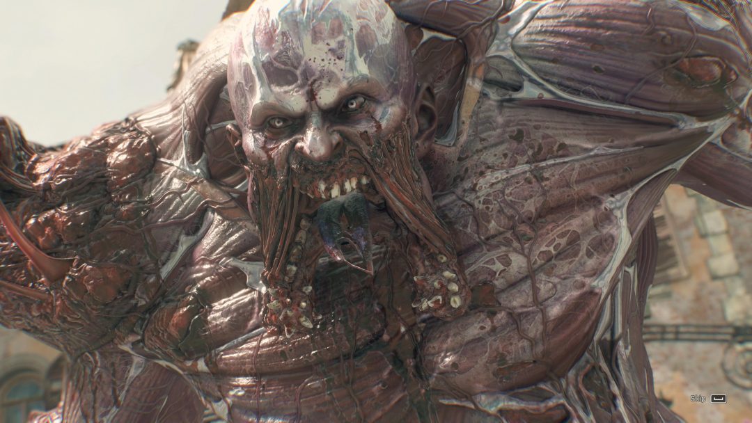 ระดับความยาก Nightmare ใน Dying Light: The Beast ได้รับแรงบันดาลใจจาก RE 3 และ Alien: Isolation 2 dying light the beast chimera bosses guide 3840x2160 3ed4faf16e27