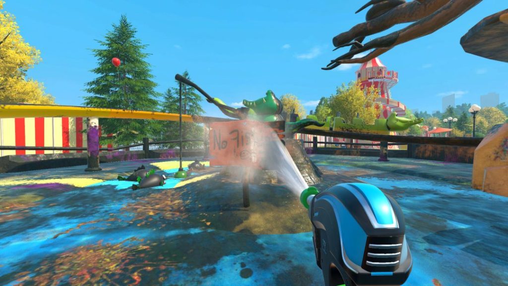 powerwash 2