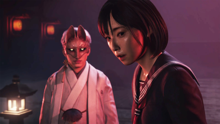 Mod เสียงไทย Silent Hill f ผลงานโดย TAKEONE ร่วมกับ “แปลเกมสู่ฝัน” ดาวน์โหลดได้แล้ววันนี้ 5 Mod เสียงไทย Silent Hill f ผลงานโดย TAKEONE ร่วมกับ “แปลเกมสู่ฝัน” ดาวน์โหลดได้แล้ววันนี้