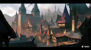 เกม Dungeons & Dragons โดยทีมผู้สร้าง Payday ถูกยกเลิกการพัฒนาแล้ว