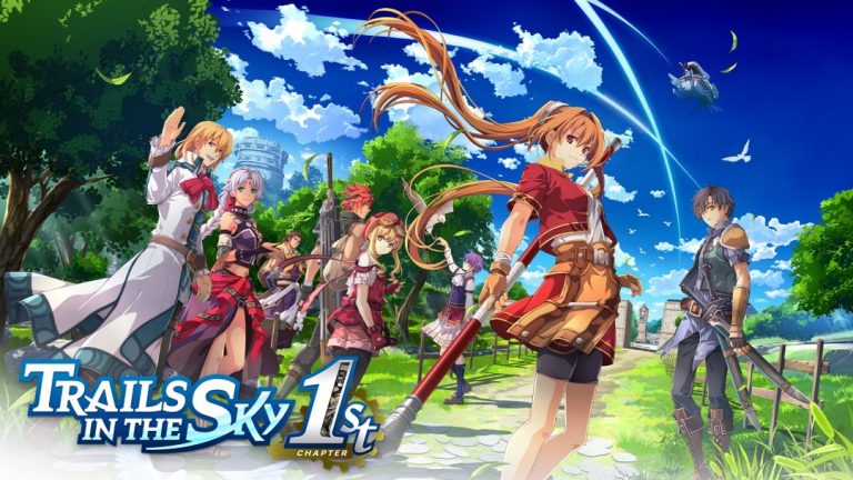 Trails in The Sky 1st Chapter ปรับราคาในร้านค้า Steam ไทยแล้ว จาก 2,190 บาท เป็น 1,530 บาท 1 Trails in The Sky 1st Chapter ปรับราคาในร้านค้า Steam ไทยแล้ว จาก 2,190 บาท เป็น 1,530 บาท