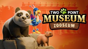 เปิดตัว DLC Two Point Museum “Zooseum” พิพิธภัณฑ์สัตว์ป่า พร้อมให้เล่นกันเร็ว ๆ นี้