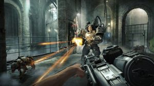 MachineGames แอบบอกใบ้ หลังปล่อยภาพฉลองครบ 15 ปี เผยว่ามีเกมใหม่ที่กำลังทำในตอนนี้ คาดอาจเป็น Wolfenstien ภาคใหม่