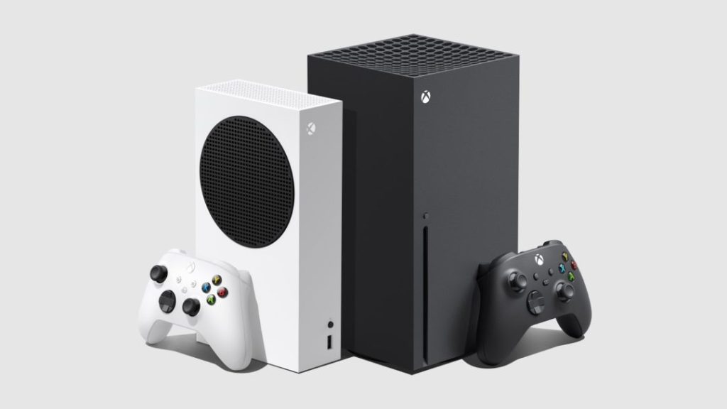 xbox series