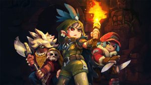 สร้างเกมแนวใหม่ได้ถ้าต้องการ ทีมงาน Hytale ลองใช้เครื่องมือ ในการปรับแต่งที่อยู่ในเกม สร้างเป็นเกมแนว Side-Scrolling