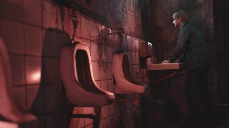 20 เกมสยองขวัญจิตวิทยาที่มีกลิ่นอายแบบ Silent Hill 4 20 เกมสยองขวัญจิตวิทยาที่มีกลิ่นอายแบบ Silent Hill