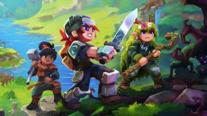 Hytale ยังรอด มีทางได้ไปต่อแล้ว หลัง Riot Games ขายลิขสิทธิ์ คืนให้เจ้าของเดิมไปทำต่อ พร้อมนำวิสัยทัศน์เดิมกลับมาอีกครั้ง