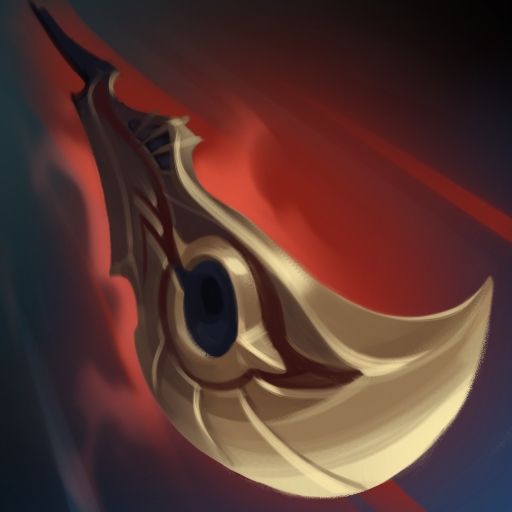 League of Legends เผยโฉม Zaahen ผู้ไร้วันดับสูญ เทพผู้ร่วงหล่นแห่ง ...
