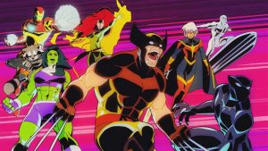 ชมแอนิเมชันเปิดเกม MARVEL Cosmic Invasion โค้งสุดท้ายก่อนขายจริง 1 ธ.ค. นี้