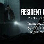 Resident Evil ที่ทุกคนรอคอย Resident Evil Requiem มียอด Wishlist เกิน 3 ล้านครั้งแล้ว 1 RE Reqiuem wishlist 3m