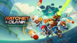 เปิดตัว Ratchet & Clank: Ranger Rumble เกม Multiplayer Shooter เล่นฟรีบนมือถือ เปิดให้ลงทะเบียนล่วงหน้าแล้ววันนี้