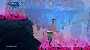 ชมเกมเพลย์ “Suri: The Seventh Note” เกม Metroidvania สัญชาติอินเดีย ที่ต้องร่ายรำตามจังหวะดนตรี