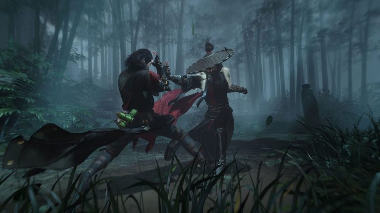 6 เรื่องต้องรู้ก่อนเล่น Sword of Justice – เกมจีนกำลังภายในสุดยิ่งใหญ่ที่มาพร้อมภาษาไทยเต็มรูปแบบ