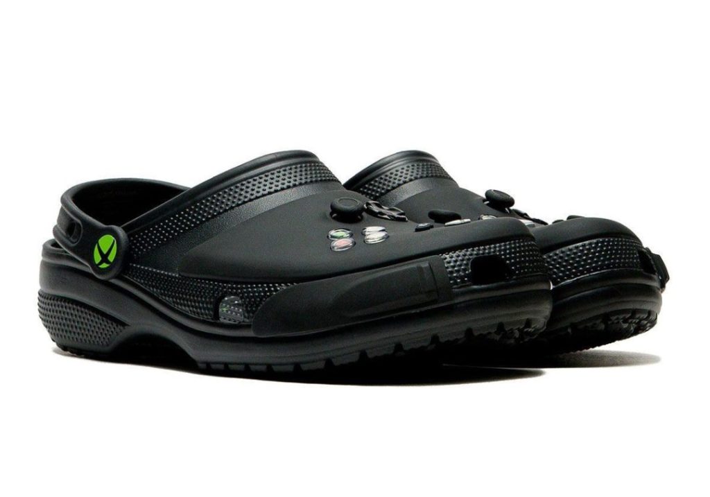 Xbox Croc 01