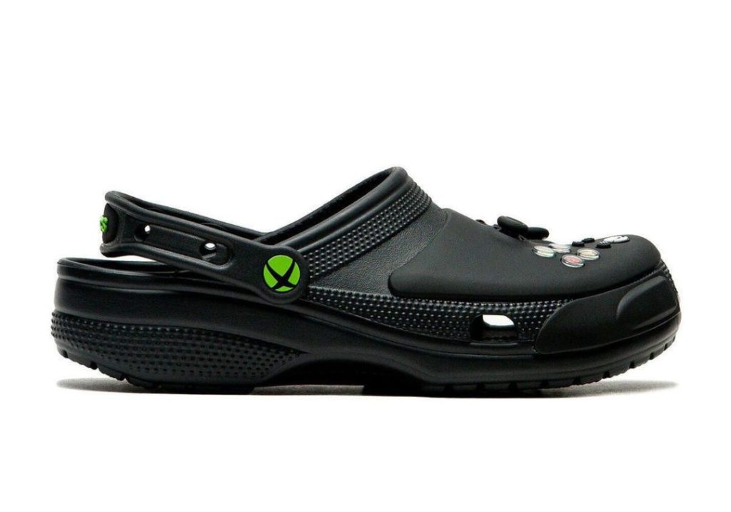 Xbox Croc 02