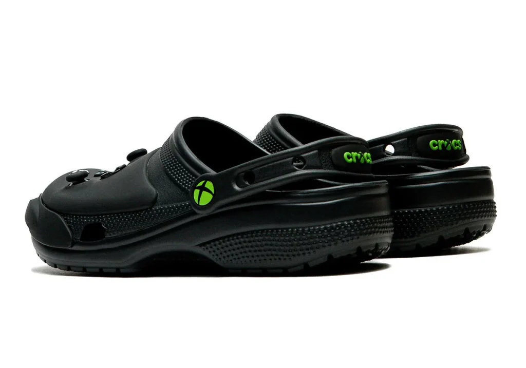Xbox Croc 03