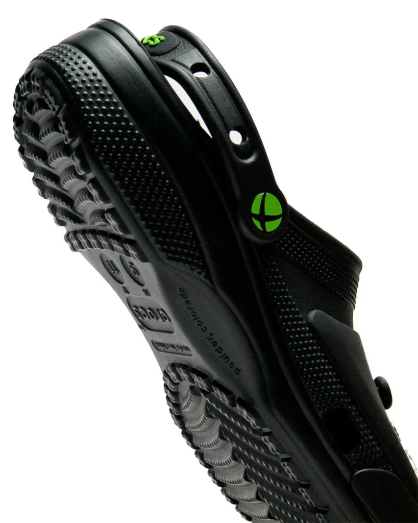 Xbox Croc 04