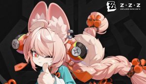 เผยโฉม Agent คนใหม่ “Zhao” ตัวละครสาย Defense ธาตุน้ำแข็ง อัปเดตเร็ว ๆ นี้ ใน Zenless Zone Zero