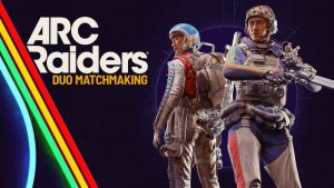 ARC Raiders อัปเดตเพิ่มโหมดดูโอ้ดูใจ เล่นได้ 2 คน พร้อมให้เล่นเลยตอนนี้