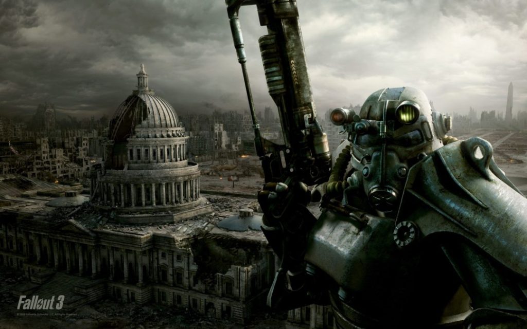 มีข่าวลือว่า Fallout 3 จะถูก Remaster ในรูปแบบเดียวกันกับ The Elder Scrolls IV