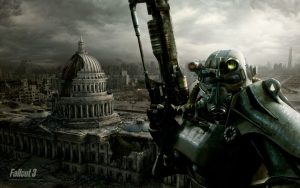 มีข่าวลือว่า Fallout 3 จะถูก Remaster ในรูปแบบเดียวกันกับ The Elder Scrolls IV
