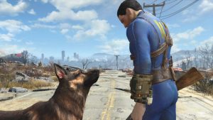 Todd Howard ยอมรับว่าระบบการสนทนาของ Fallout 4 ยังเข้าถึงผู้เล่นได้ไม่ดีเท่าที่ควร