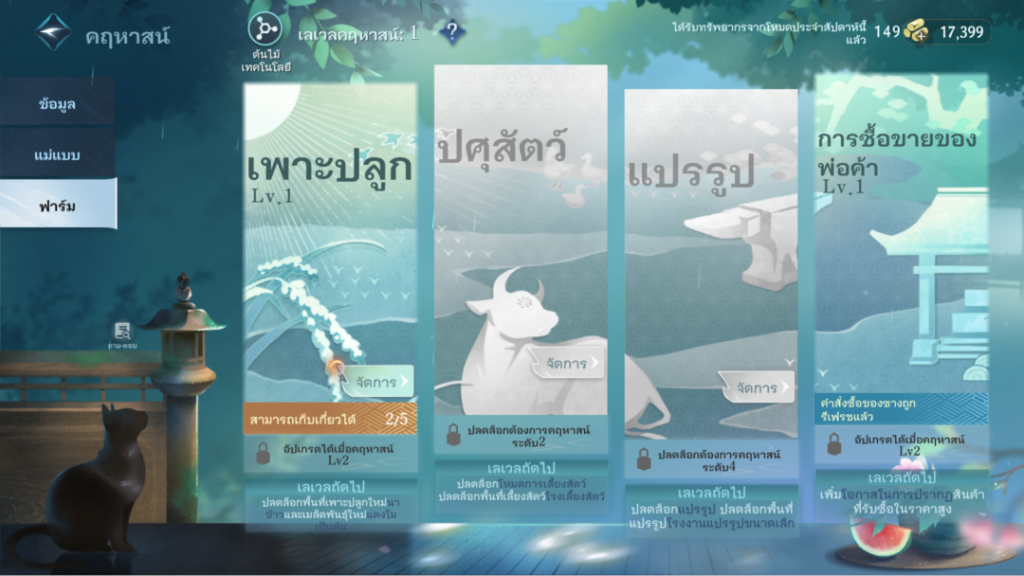 5 พื้นฐาน Sword of Justice รู้ไว้ สนุกกว่า! 6 image4