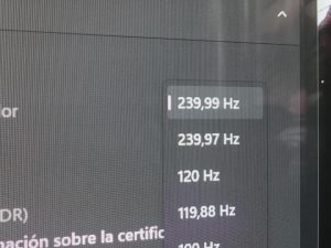 แล้วอีก 0.1 Hz ของผมหายไปไหน? ชาว Reddit ตั้งกระทู้สุดปั่น ถามทำไม Hz จอผมมาไม่เต็มครับพี่ คนแห่ตอบ พี่เอาไปเองแหละน้อง