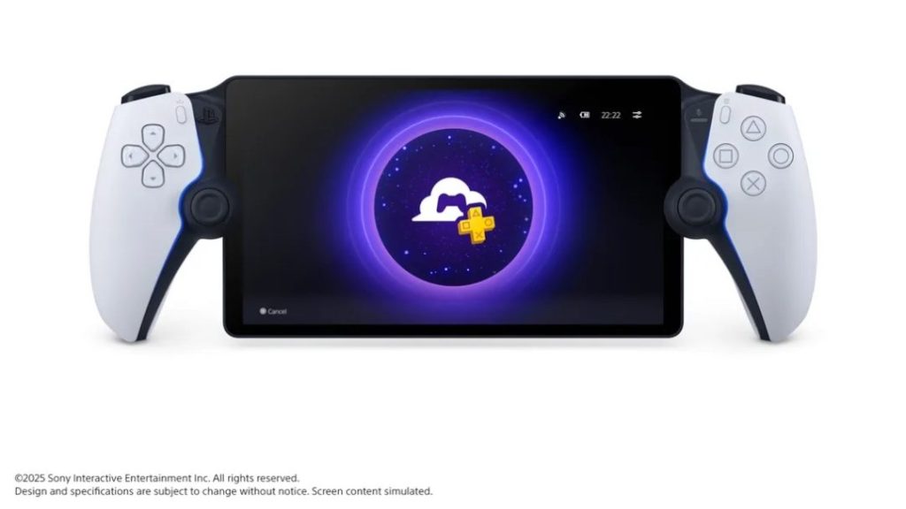 PlayStation Portal เตรียมอัปเดตใหม่ให้เล่นเกมผ่านคลาวด์ได้ โดยไม่ต้องเชื่อมกับเครื่อง PS5 1 playstation portal cloud
