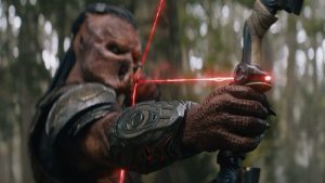 ผู้กำกับ Predator: Badlands บอกว่าหนังเรื่องนี้ได้รับอิทธิพลมาจาก WoW, Monster Hunter และ Shadow of the Colossus