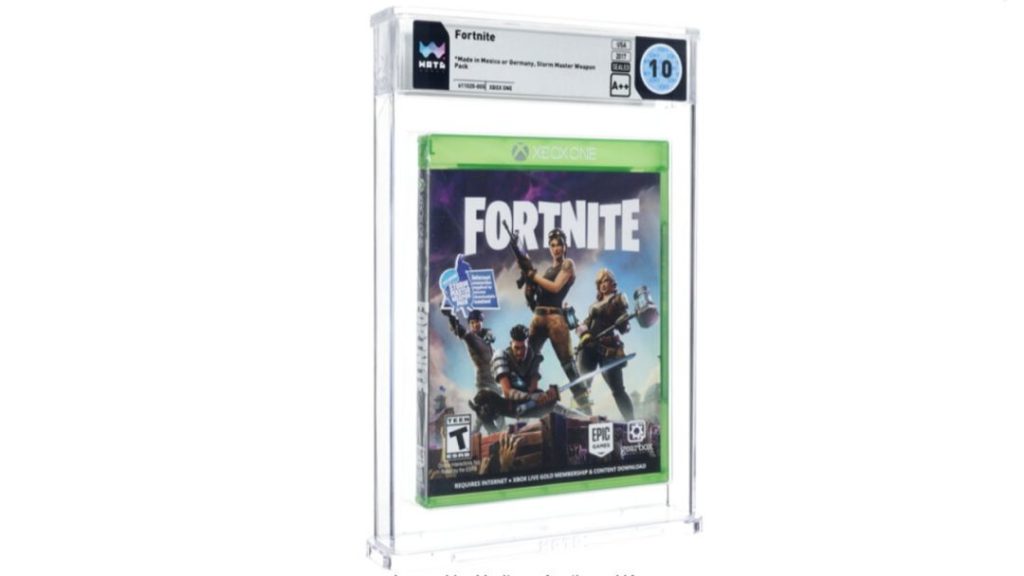 แฟนเกมจ่ายเงินกว่า 42,500$ เพื่อซื้อกล่องเกม Fortnite ฉบับ Original 1 screenshot 2025 11 27 160936 1764259864882