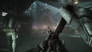 Escape from Tarkov เวอร์ชันเต็ม เปิดตัววันแรกที่วางขายด้วยคะแนนรีวิวแง่ลบ หลังเซิร์ฟเวอร์มีปัญหาหนัก
