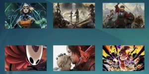 เผย 6 เกมที่ถูกเสนอชื่อเข้าชิง Game of the Year บนเวที The Game Awards 2025