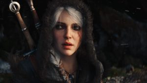 ทีมสร้าง The Witcher 4 ยืนยันว่าไม่มีตัวอย่างใหม่ของเกมนี้ ในงาน The Game Awards